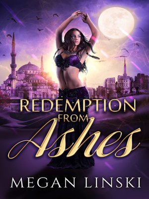 cover image of Redemption From Ashes